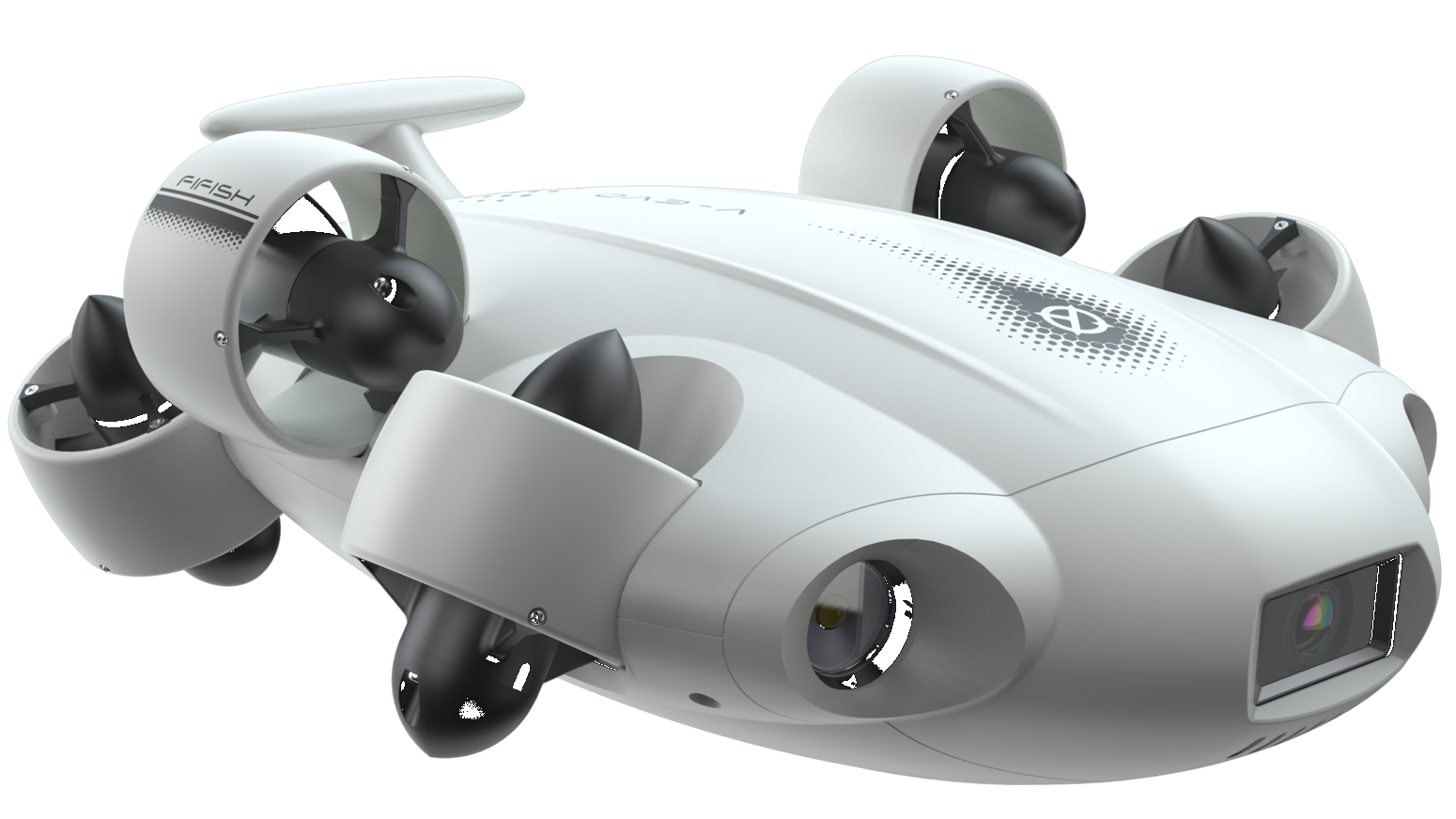 QYSEA FIFISH V-EVO
