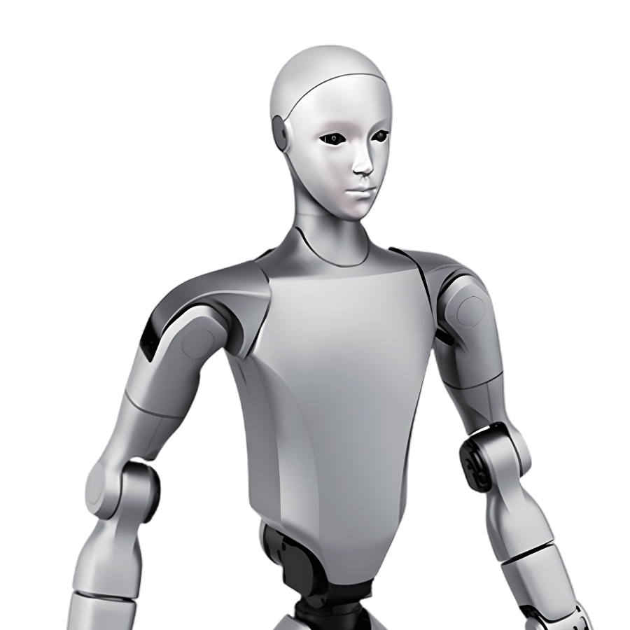 Unitree H2 Humanoid