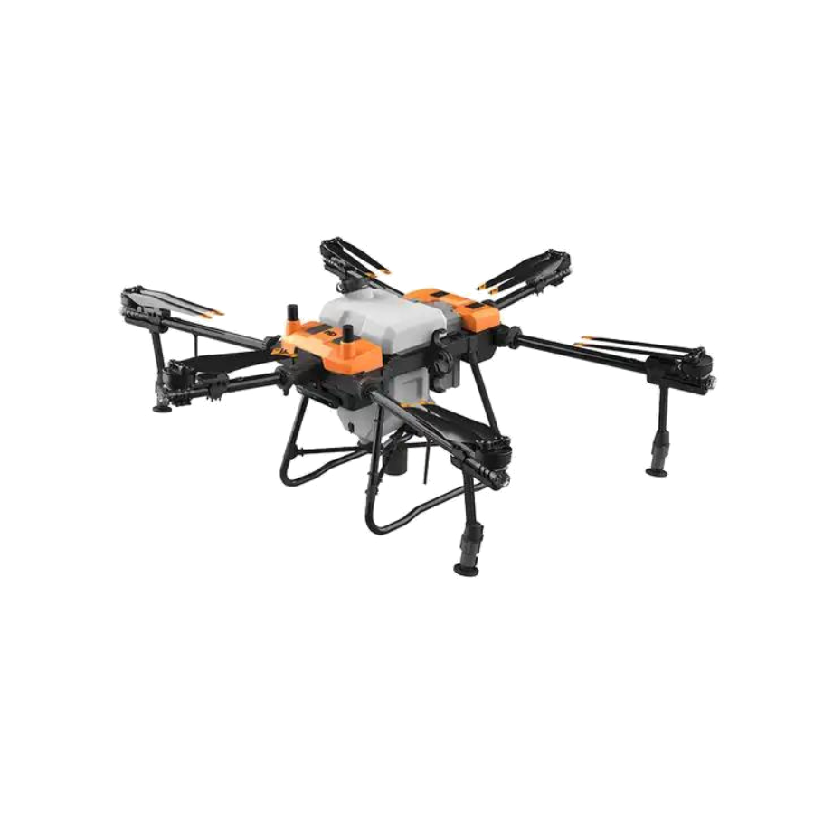 VFLYX V40 Indian-built agriculture spray drone