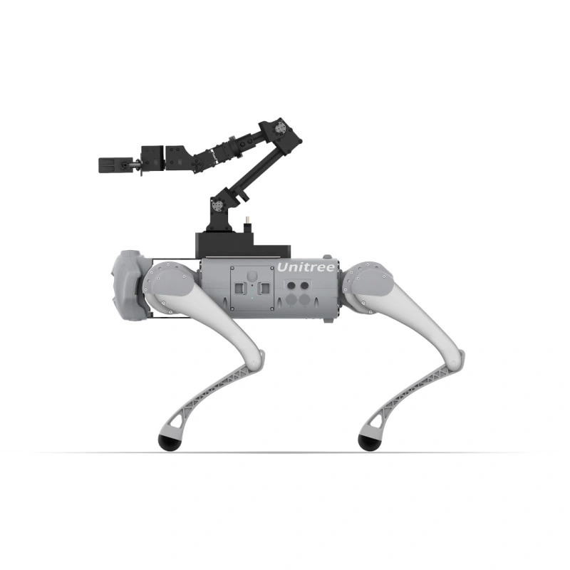 robotic-arm-k1-6-osiowe-ramie-z-chwytakiem-rozszerzenie-do-robota-kroczacego-unitree-go1-unitree-robotics