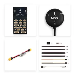 Pixhawk6C-Flight-Controller