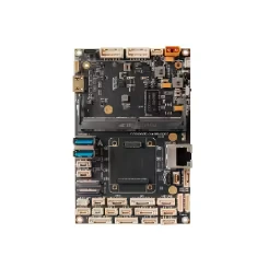 Jetson Orin NX Nano Carrier Board