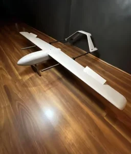Cobra 2m VTOL UAV Frame