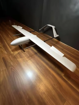 Cobra 2m VTOL UAV Frame