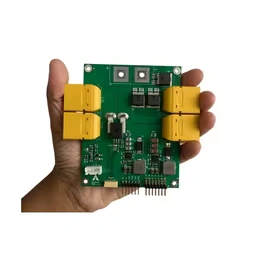 12V 5V BEC Power Distribution Board