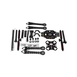 S500 V2 UAV Drone Frame