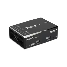 Nora Flight Controller for PX4 and ArduPilot
