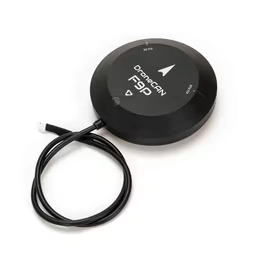 DroneCAN RTK Rover GNSS Module