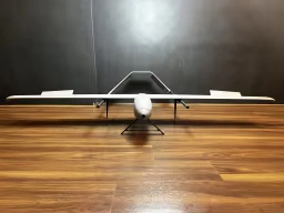 2m Fixed-Wing VTOL UAV Frame