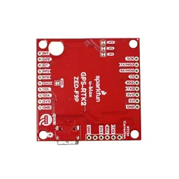 RTK GNSS Module with Qwiic Interface