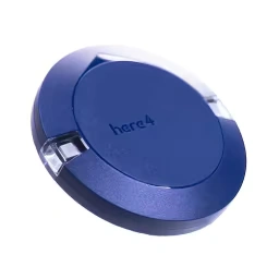 Here4 Blue DroneCAN FD GNSS