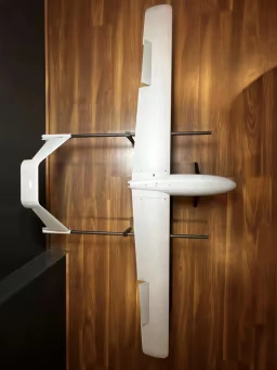 Cobra Hybrid VTOL Drone Frame