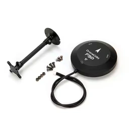 RTK GNSS Module with 42cm Cable