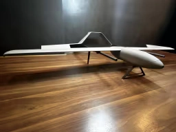 2m Vertical Take-Off Landing UAV Platform
