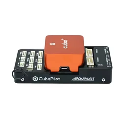 Cube Flight Controller Autopilot