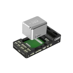V6X Flight Controller for PX4 and ArduPilot