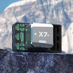 X7 Flight-Controller-Autopilot