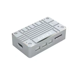 C-RTK 2 High-Precision RTK/PPK GNSS Module
