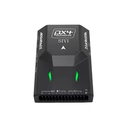 N7 Autopilot Flight Controller with 2–14S Power Module