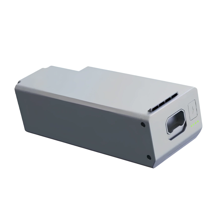 (single battery) A2-A2-W battery