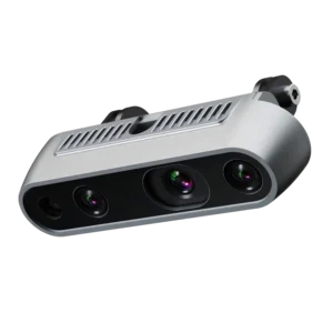Unitree G1 Depth Camera