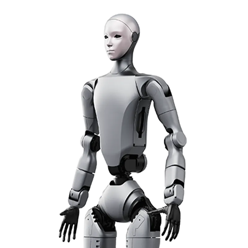 Unitree H2 EDU Humanoid Robot