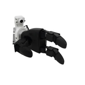 Unitree R1 Dex3-1 Force-Controlled 3-Finger Dexterous Hand (with RGB Camera)
