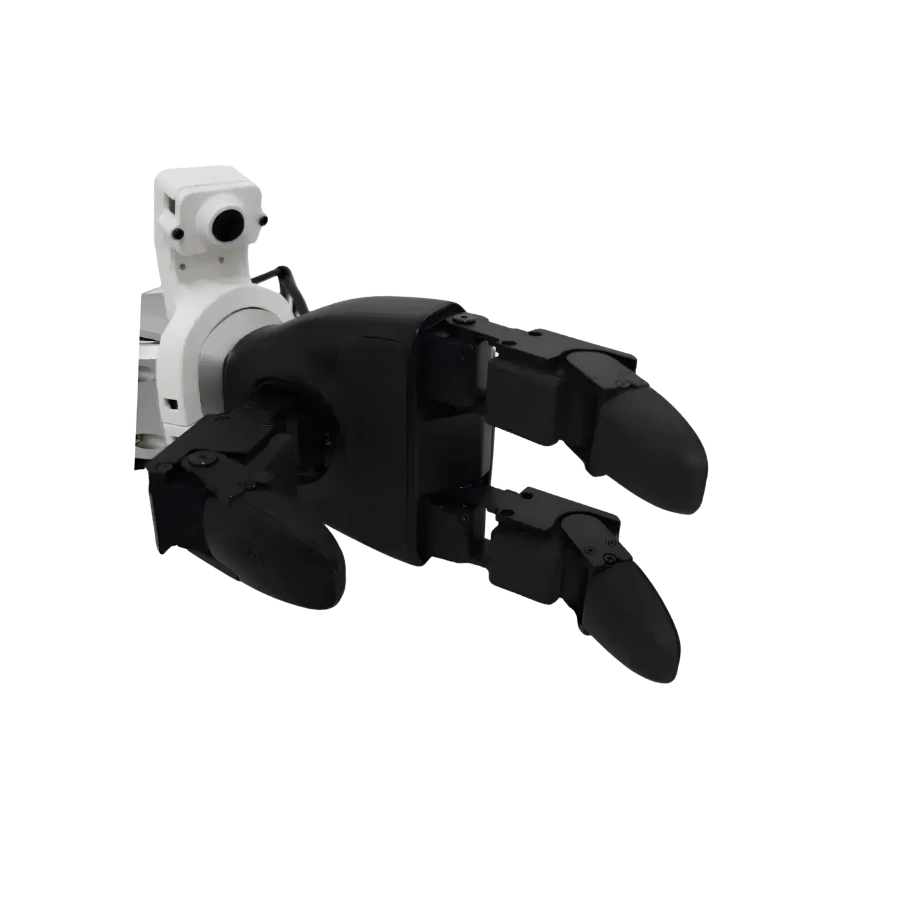 R1 (with RGB Camera) Dex3-1 Force Controlled 3-Finger Dexterous Hand