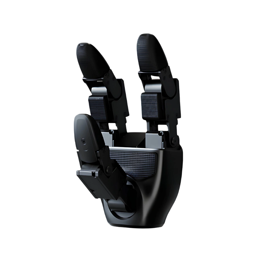 (without tactile version) Dex3-1 force-controlled three-finger dexterity hand