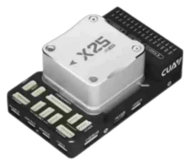 X25 EVO Pixhawk Autopilot Flight Controller
