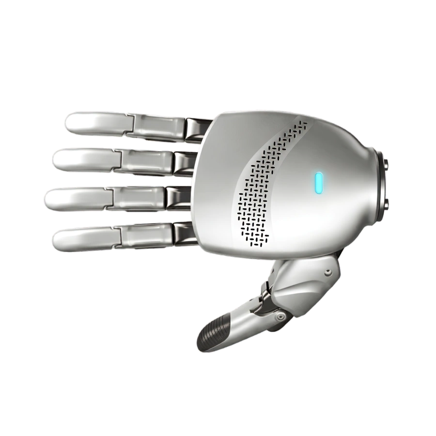 (without tactile sensor) Linker Hand O6