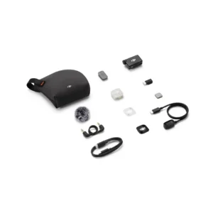 DJI Mic Mini 2S (1 TX + 1 RX)