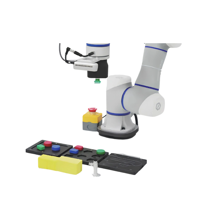 DOBOT-CRA-Entry-Level-edu-package