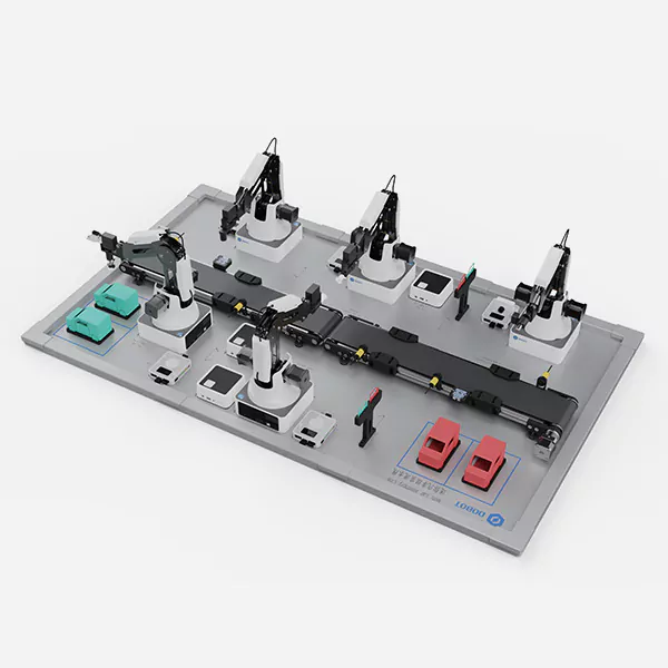 DOBOT-Magician-mini-car-assembly-line-thumb