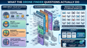 Drones