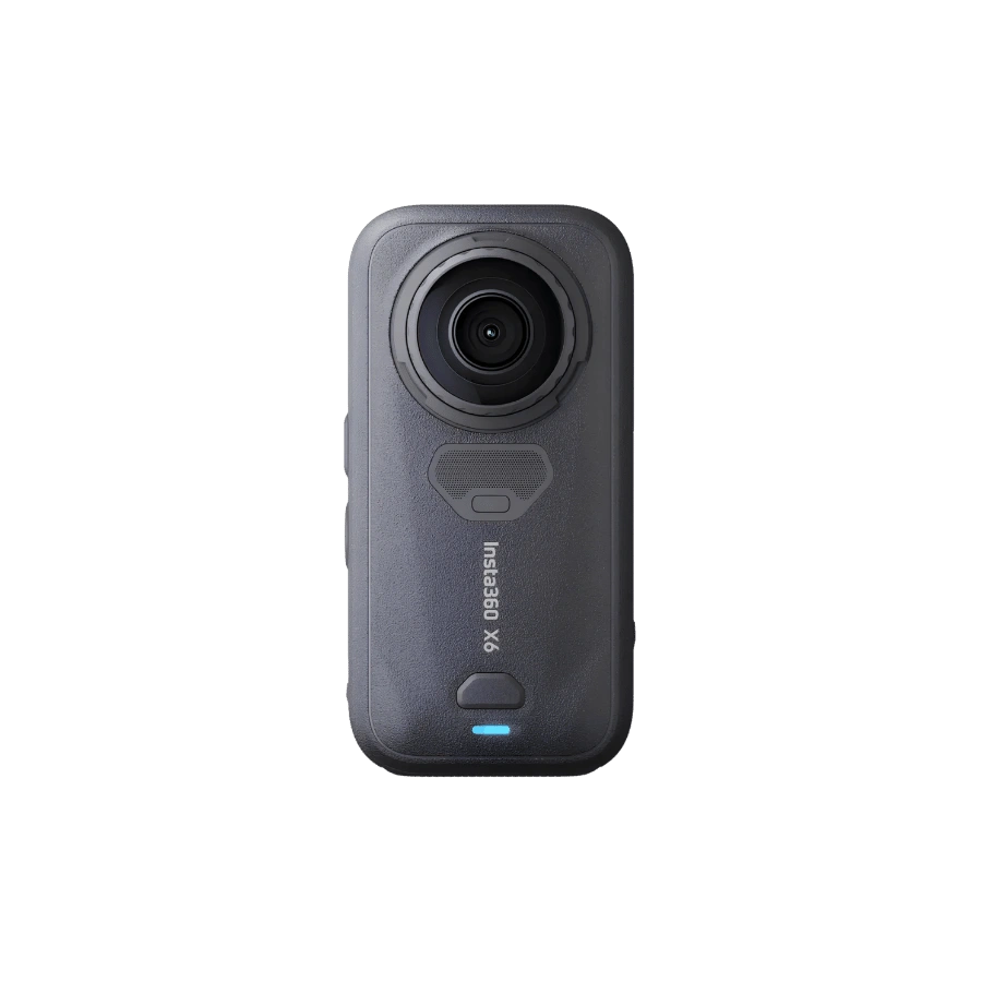 Insta360 Motorcycle X6