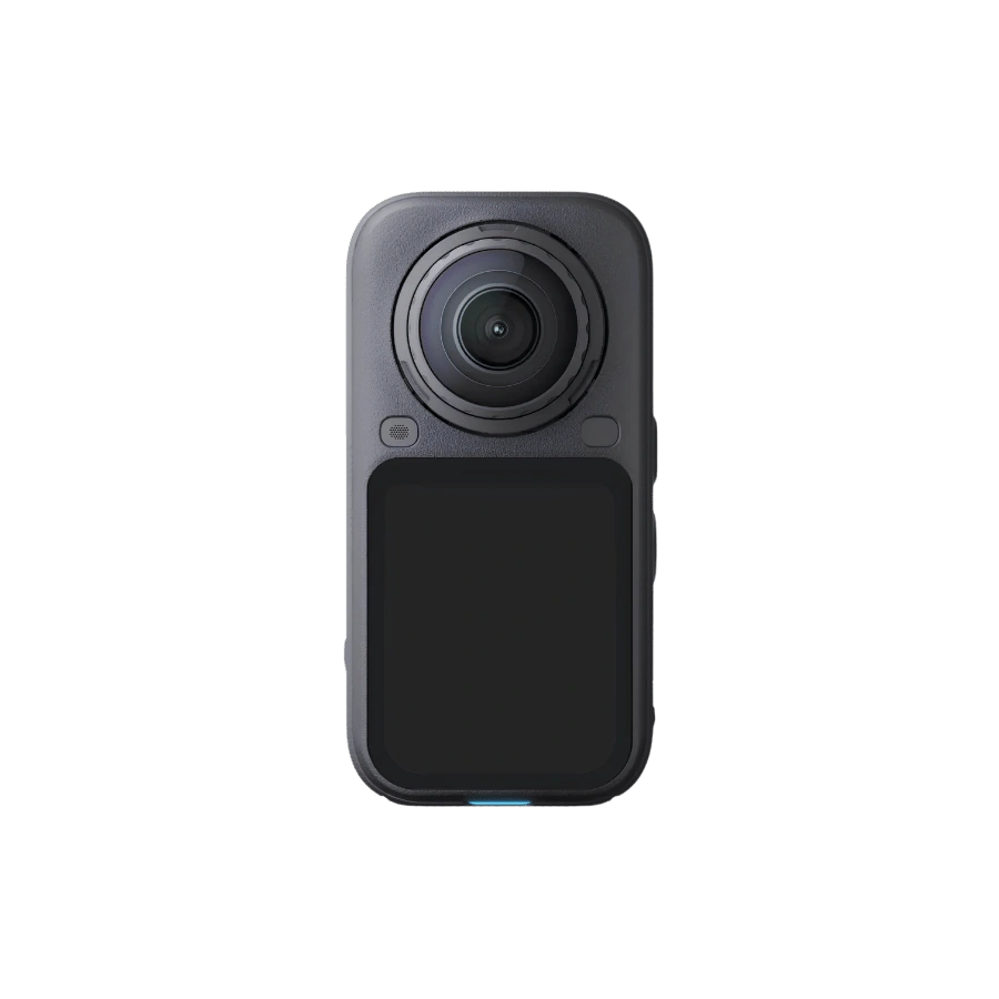 Insta360 X6 Motorcycle