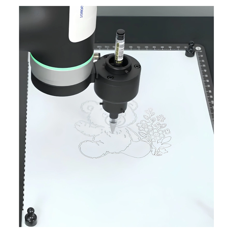 Kit dobot-magician-writing-drawing