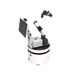 DOBOT E6 ROS Mobile Platform( Robot Exclued)