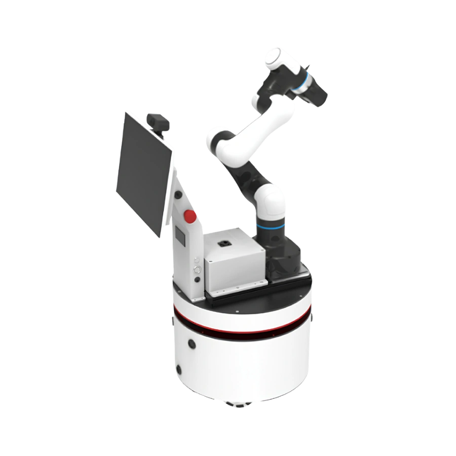 Magician E6 Robot ROS Mobile Platform(ROBOT exclued)