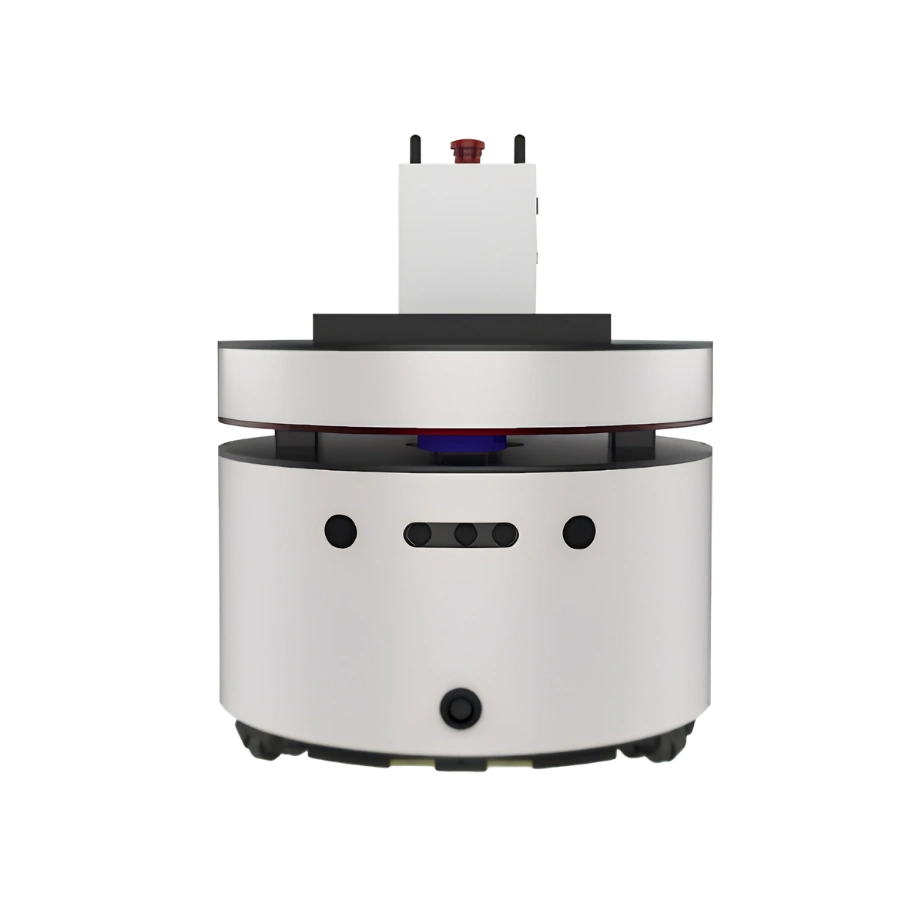Magician E6 Robot ROS (ROBOT exclued) Mobile Platform