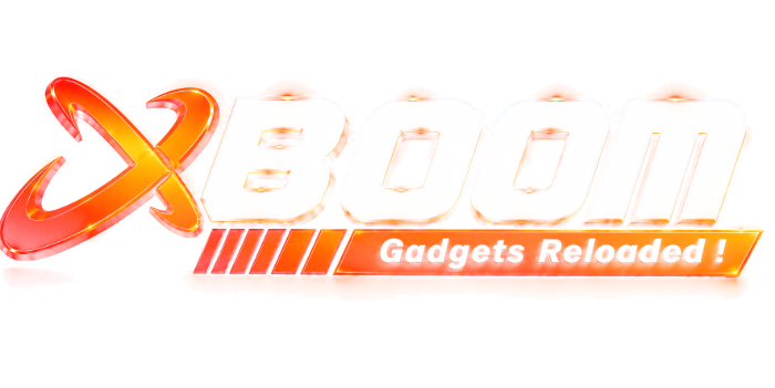 XBOOM