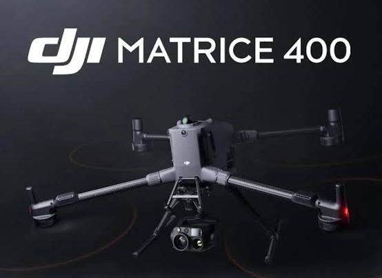 matrice 400