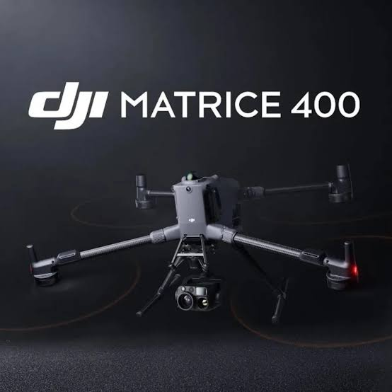 Matrice 400 RTK: Inside XBOOM’s New Enterprise Flagship
