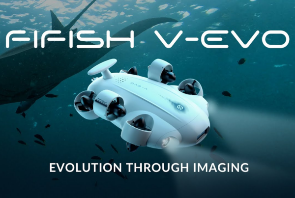 QYSEA FIFISH V-EVO