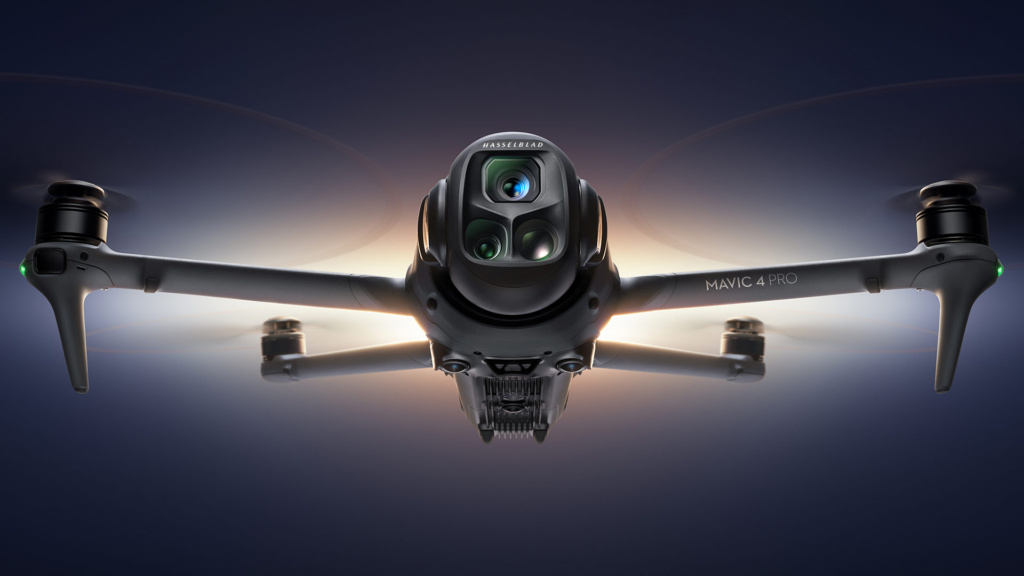 Mavic 4 Pro, One Year On: Still India’s Best Cinema Drone?