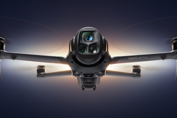 Mavic 4 pro Drones
