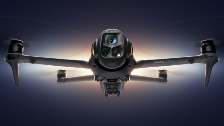 Mavic 4 Pro, One Year On: Still India’s Best Cinema Drone?