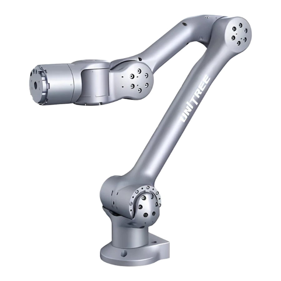 Unitree Z1 Pro Robotic Arm &mdash; available in India through xBoom