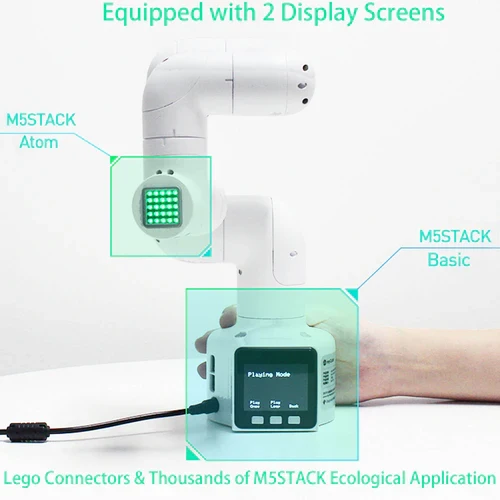 280 MyCobot M5
